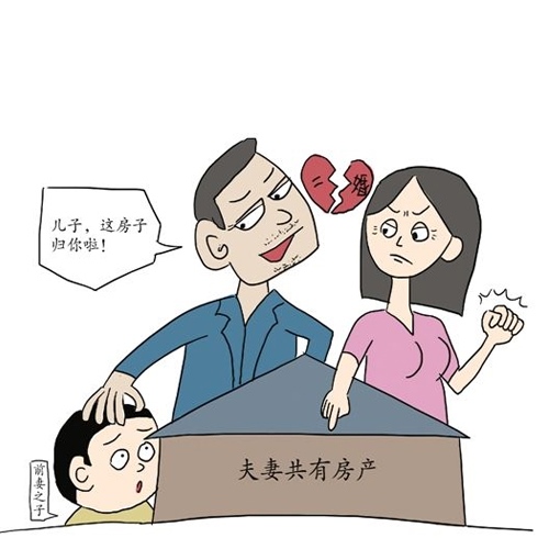 离婚双方能轮流抚养子女吗？天津离婚律师告诉您天津离婚律师告诉您